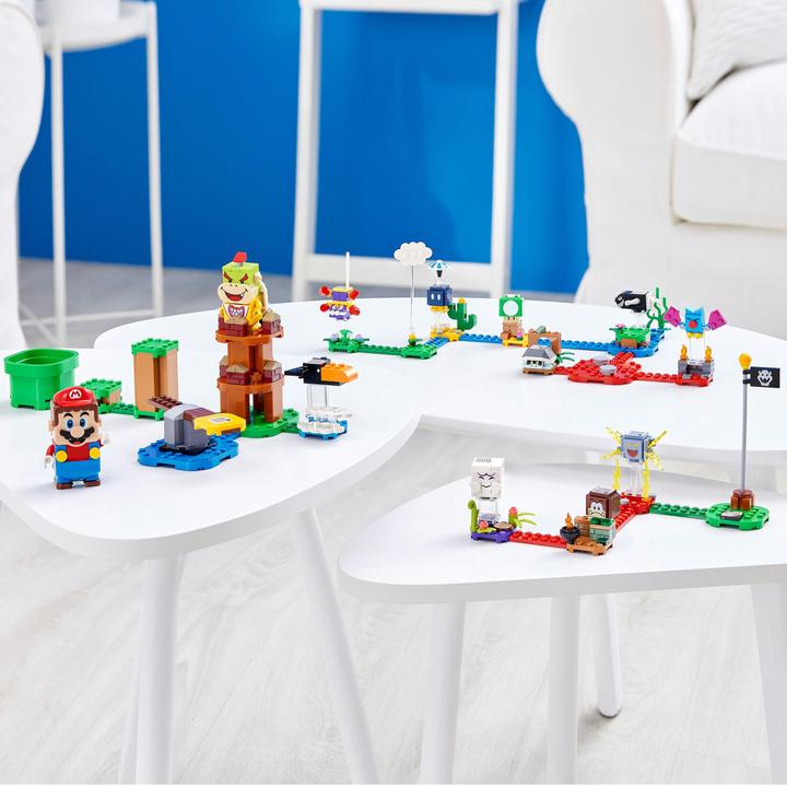 Actual product image LEGO Mario Characters Series 3 (71394, LEGO Super Mario)