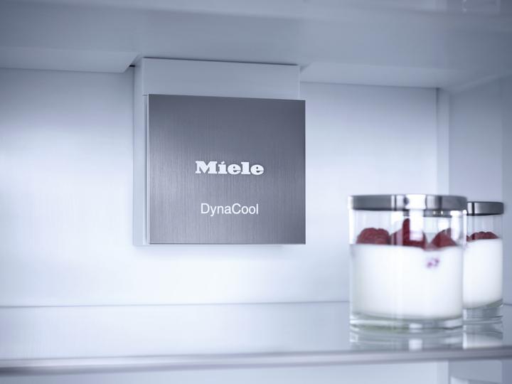 Produktbild Miele KS 4783 ED (399 l)