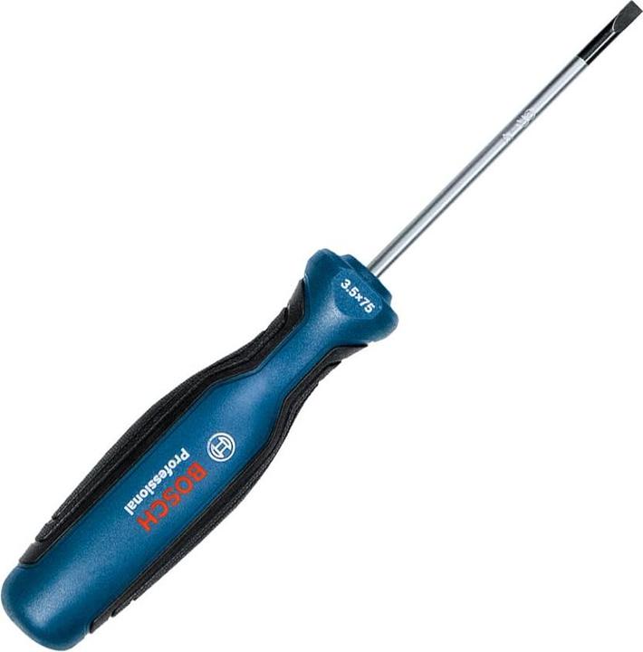 Produktbild Bosch Professional Schraubendreher (Schlitz)