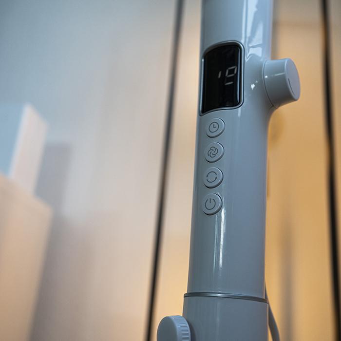Image du produit Rotel U740CH1 (28 dB)
