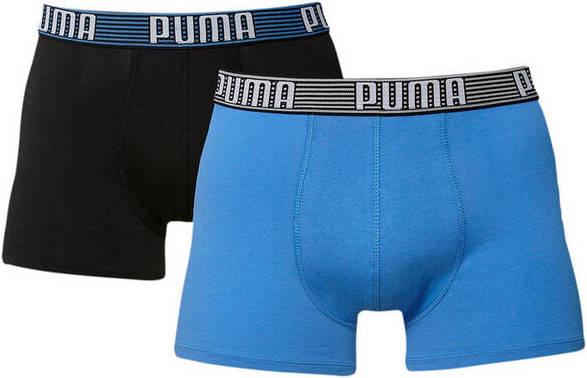 Produktbild Puma Boxer (M, 2er Pack)
