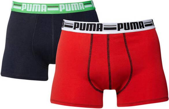 Produktbild Puma Boxer (S, 2er Pack)