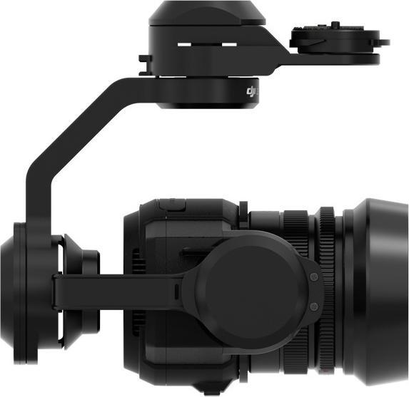 Actual product image DJI Zenmuse X5 (incl. lens)