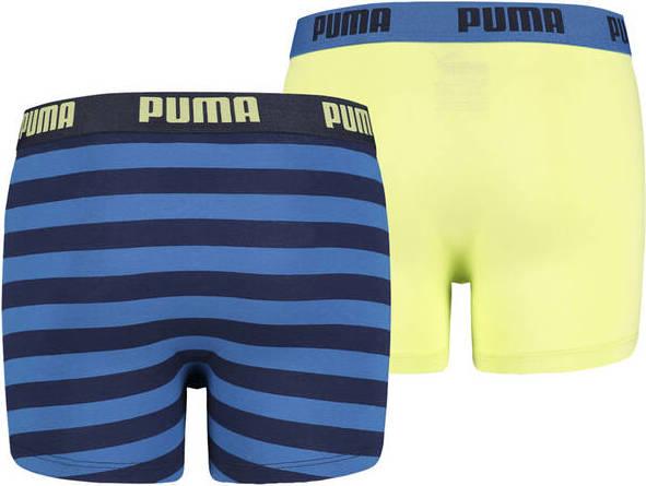Produktbild Puma Junior Boxer (164, 2er Pack)
