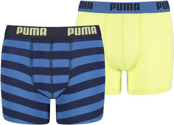 Produktbild Puma Junior Boxer (164, 2er Pack)
