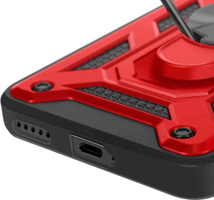 Image du produit Mayaxess ProtectorRing Case (Honor X7a)