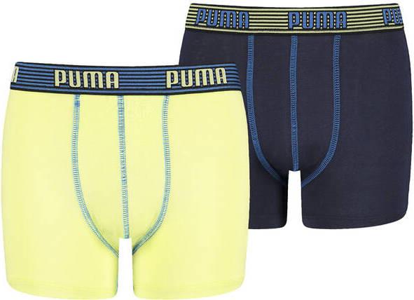 Produktbild Puma Junior Boxer (164, 2er Pack)