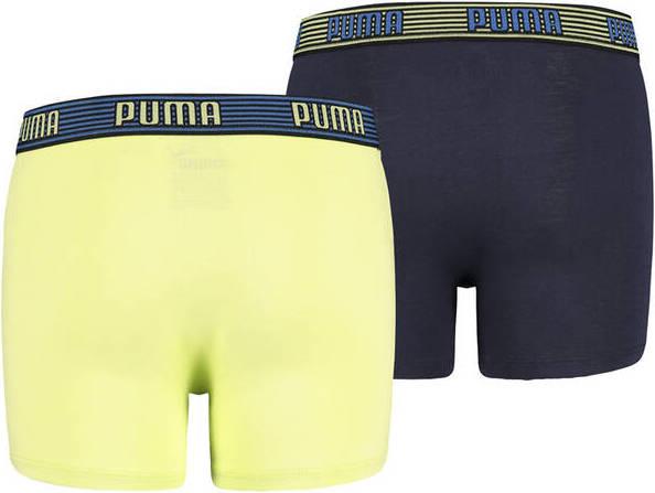 Produktbild Puma Junior Boxer (164, 2er Pack)