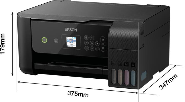 Immagine prodotto Epson ET-2720 EcoTank (Eco-Tank, Colore)