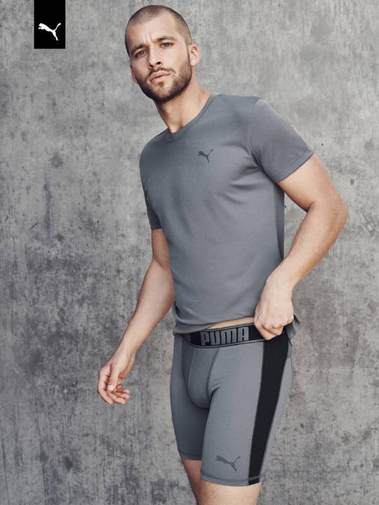 Immagine prodotto Puma Boxer lungo attivo (S)