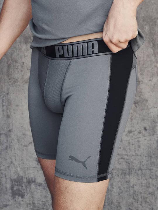 Puma Active Long Boxer (S)