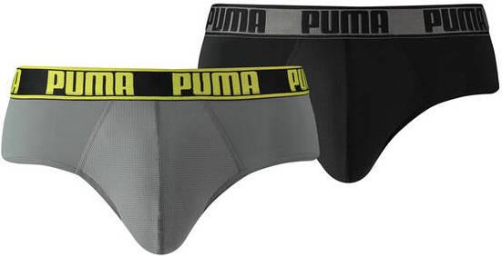 Immagine prodotto Puma Breve attivo (S, Confezione da 2)