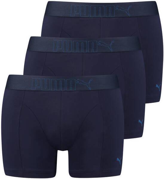 Puma Microfiber Boxer