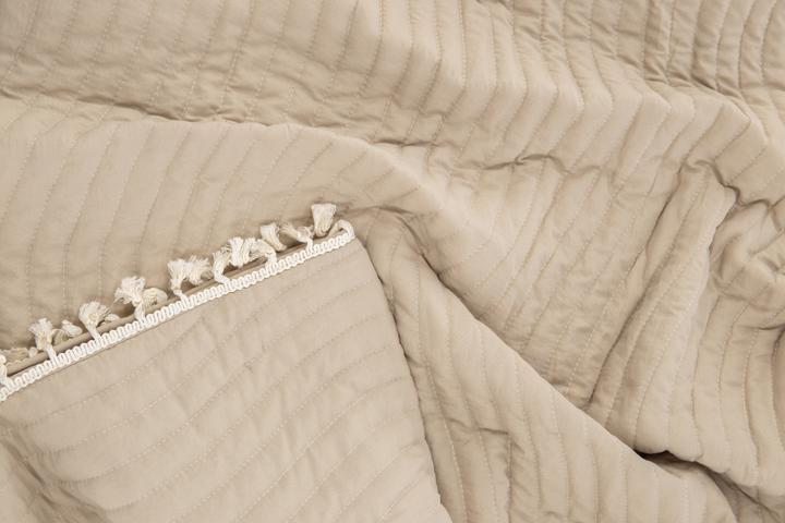 Productafbeelding Venture Home Sprei Lias (260 x 180 cm)