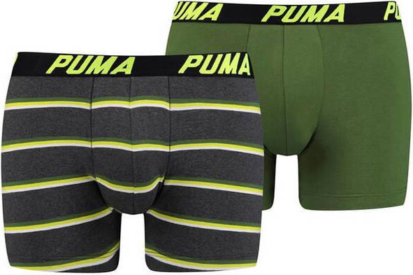 Produktbild Puma Fashion Boxer (XL, 2er Pack)