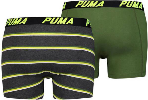 Produktbild Puma Fashion Boxer (XL, 2er Pack)