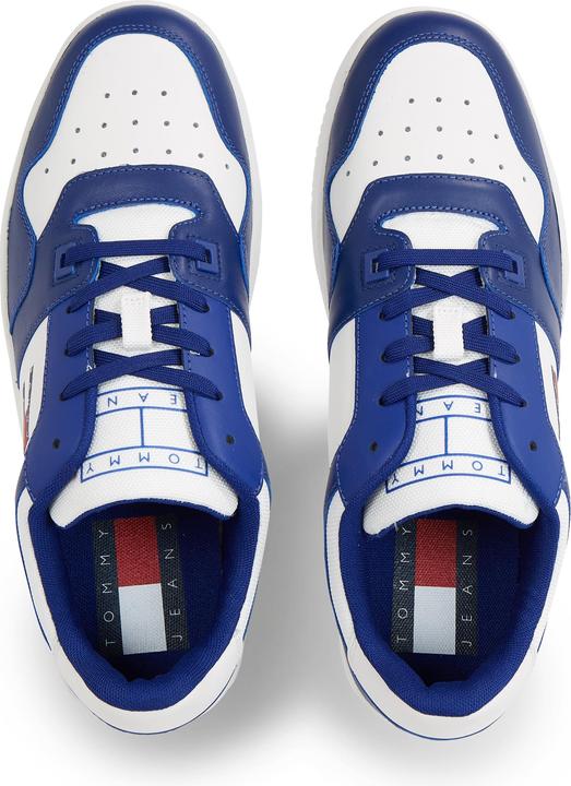 Produktbild Tommy Hilfiger Herrenschuhe Tjm Basket Color (41)