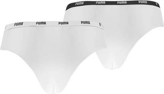 Immagine prodotto Puma Microfibra brasiliana (XS, Confezione da 2)