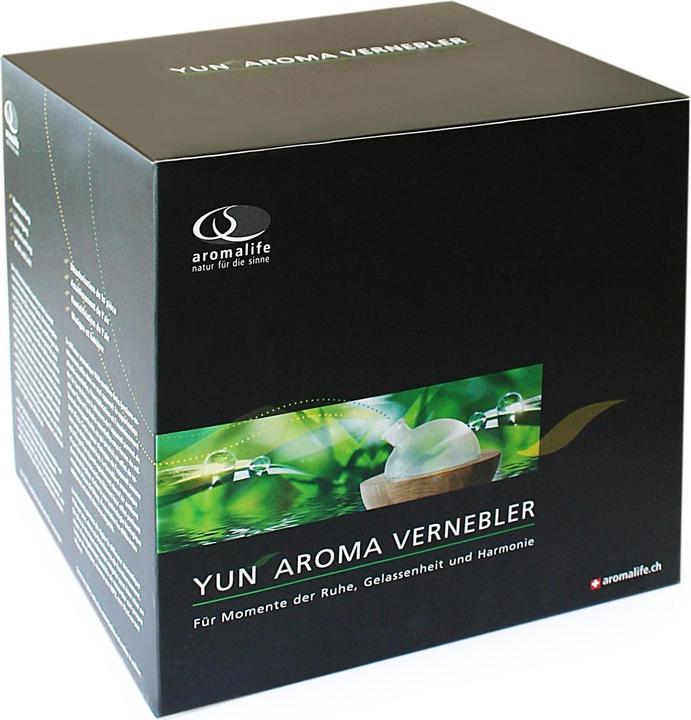 Image du produit Aromalife Yun