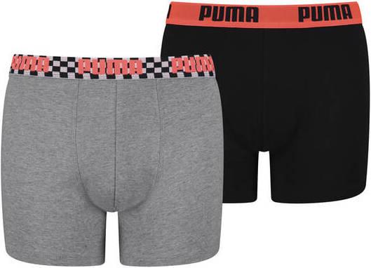 Produktbild Puma Boys Racing (122, 128, 2er Pack)