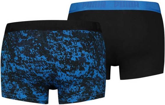 Produktbild Puma Fashion Trunk (XL, 2er Pack)