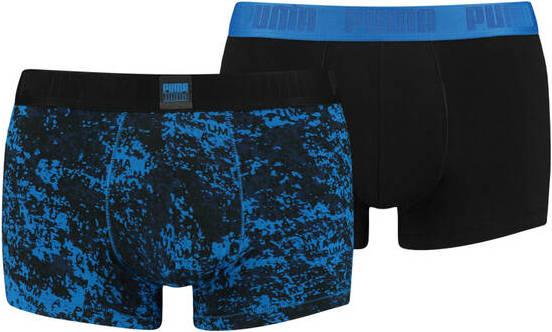 Produktbild Puma Fashion Trunk (XL, 2er Pack)