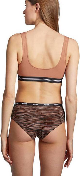 Produktbild Puma Printed Hipster (S, 2er Pack)