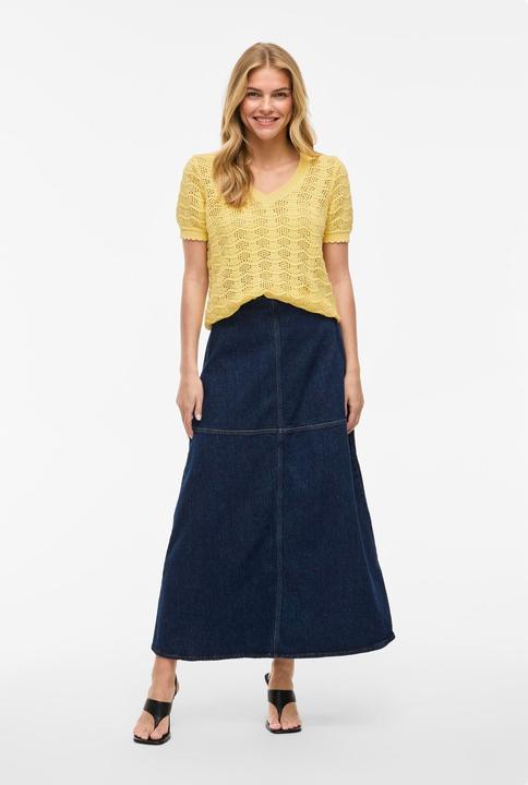 Immagine prodotto Vila VICOBY Kurzärmeliges Stricktop (XS)