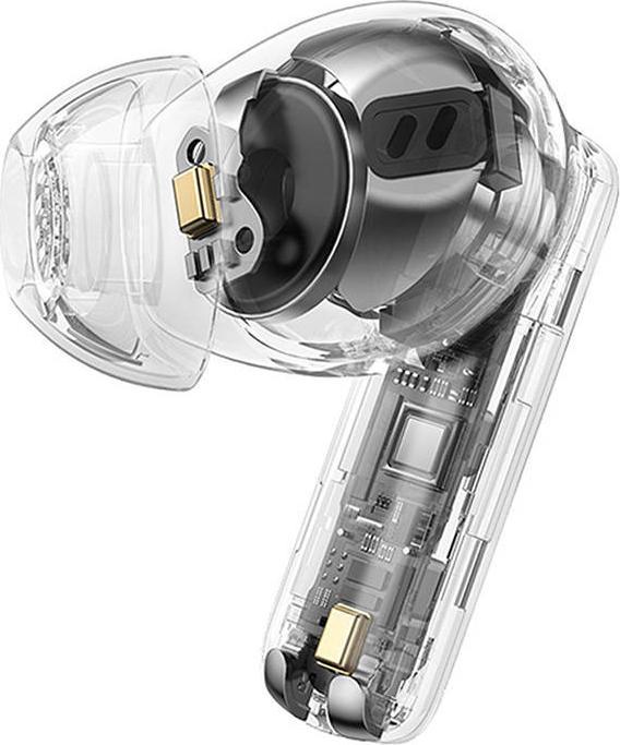 Actual product image Baseus Bowie M2s (ANC, 7 h, Wireless)