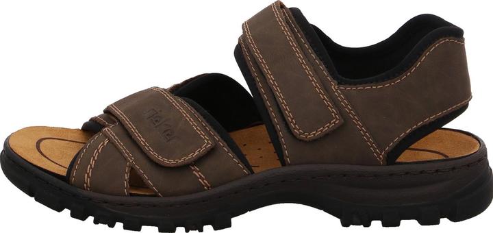 Actual product image Rieker Sandals (42)