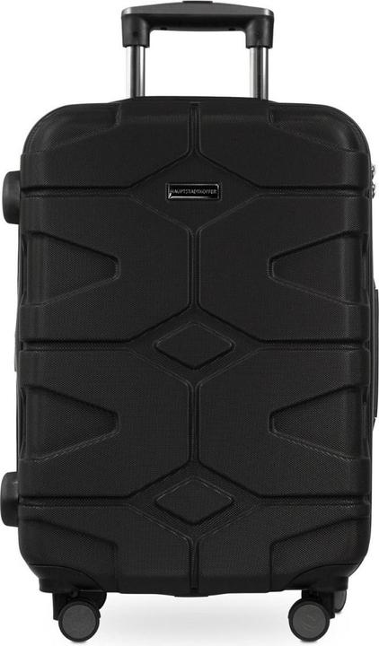 Immagine prodotto Hauptstadtkoffer X-Kölln - Bagaglio a mano a guscio rigido (50 l, Bagaglio a mano (fino a 50 litri))