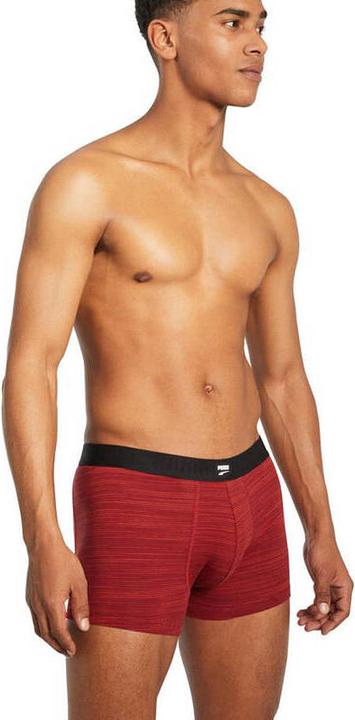 Produktbild Puma Space Dye Boxer (L, 2er Pack)