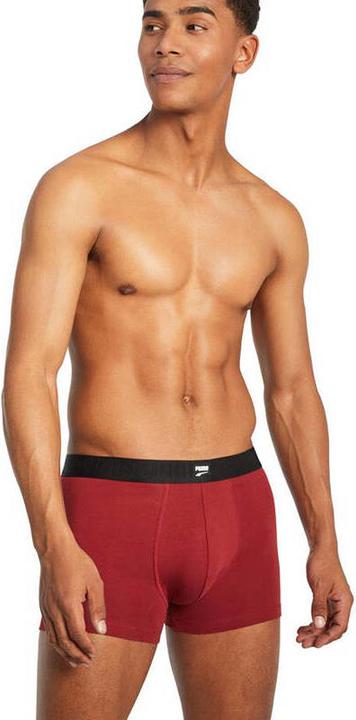 Produktbild Puma Space Dye Boxer (L, 2er Pack)
