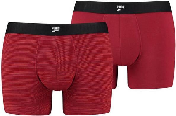 Produktbild Puma Space Dye Boxer (L, 2er Pack)