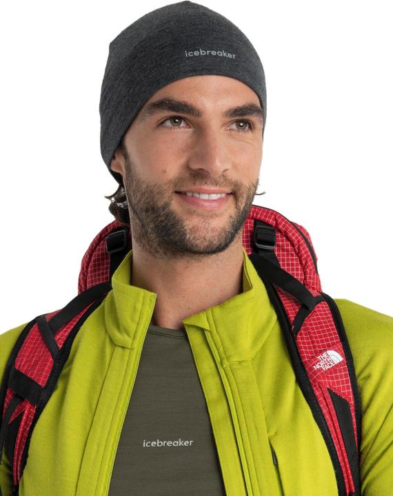 Produktbild Icebreaker 200 Oasis Beanie (One Size)