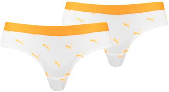 Produktbild Puma Cat Logo Brazilian (S, 2er Pack)