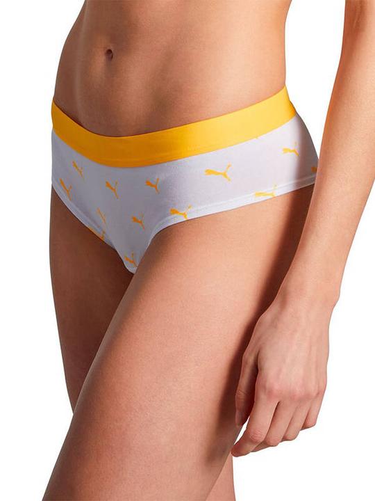 Produktbild Puma Cat Logo Brazilian (S, 2er Pack)