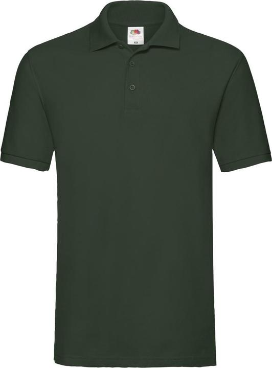 Fruit of the Loom Premium Poloshirt (M)