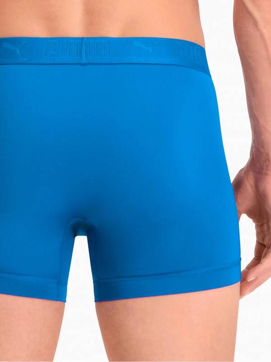 Actual product image Puma Sport Microfiber Boxer (M, pack of 3)
