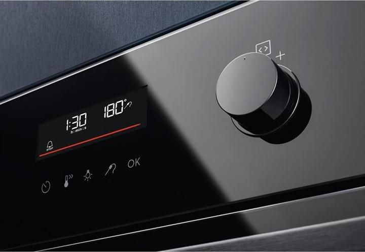 Actual product image Electrolux Oven Eod6p77z