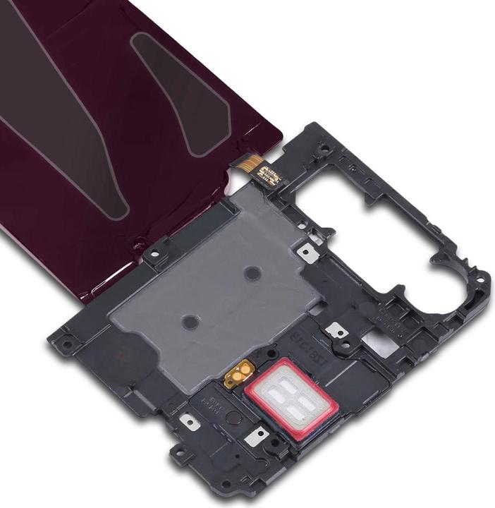 Actual product image Samsung GH97-26622A NFC antenna (Galaxy S21 FE)