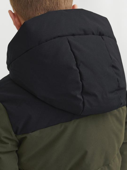 Image du produit Jack & Jones Veste tampon Mini Veste tampon (98)