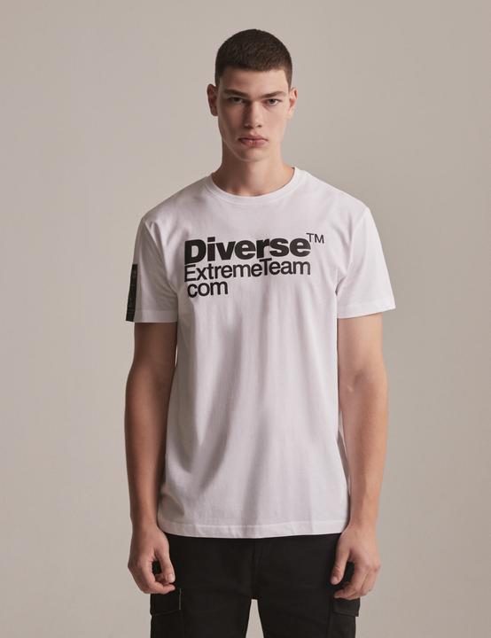 Immagine prodotto Dakar TEE DKR 24 LOGO 23 BIANCO (M)