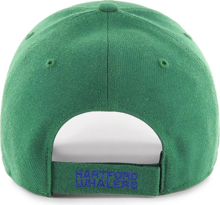 Immagine prodotto 47 Brand Camicia rilassata NHL Hartford Whalers (Taglia unica)