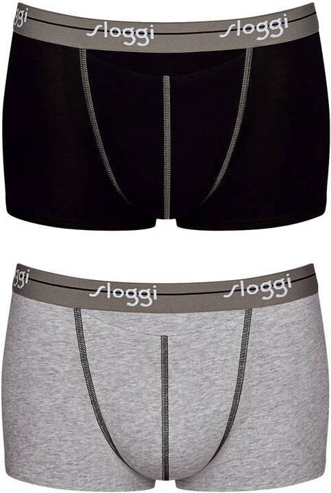 Produktbild Sloggi 2erPack men Start Hipster HO (XL, 2er Pack)