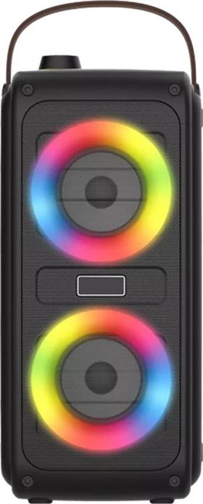 Actual product image Denver BTV-230 (7 h, Battery operated)