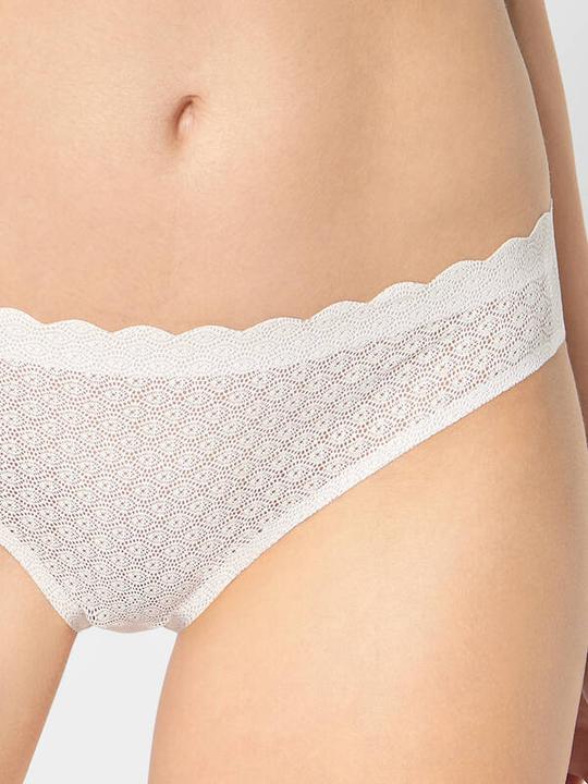 Immagine prodotto Sloggi Panty in pizzo Zero Feel (XL)