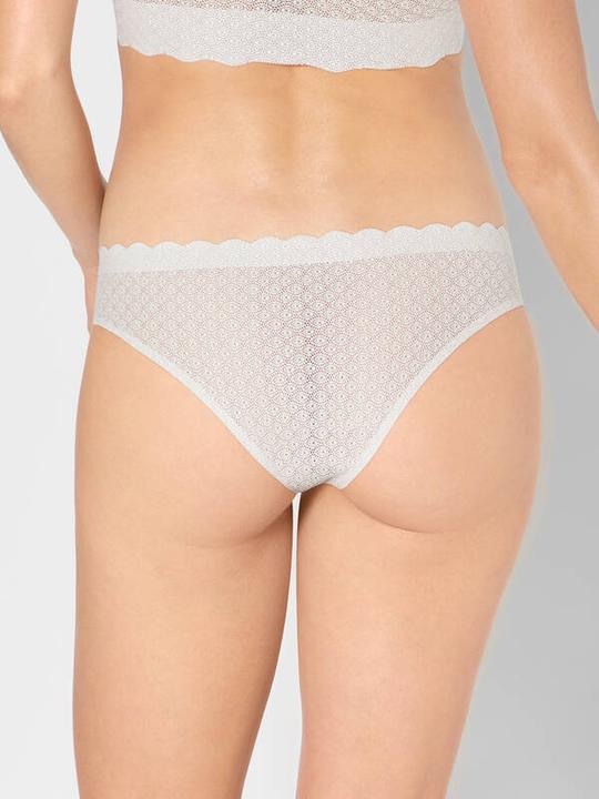 Immagine prodotto Sloggi Panty in pizzo Zero Feel (XL)