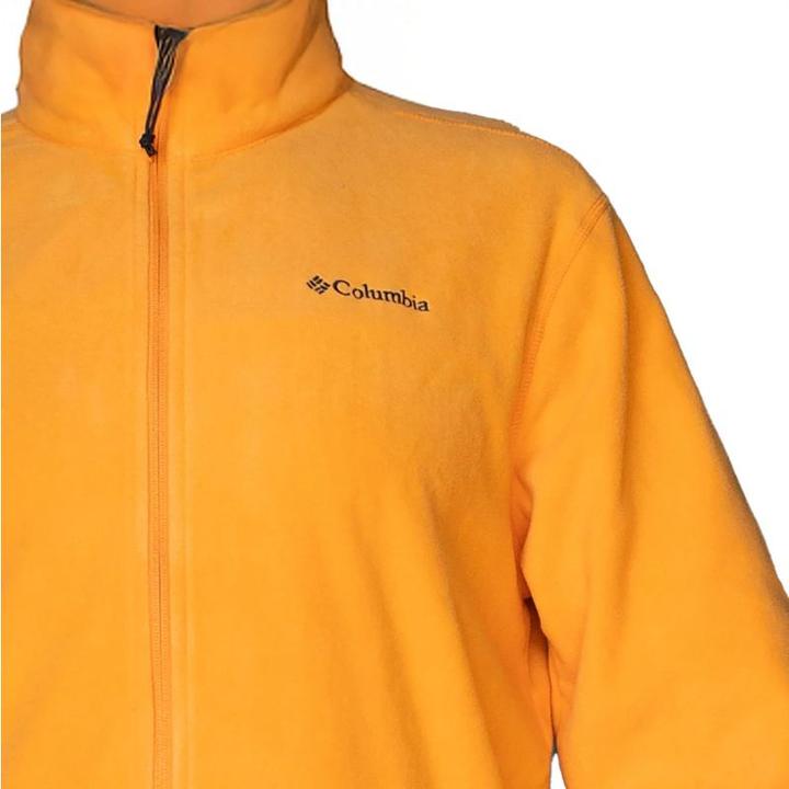 Actual product image Columbia Men's Fast Trek™ Light Full Zip Fleece (L)