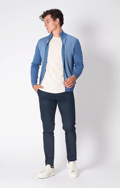 Actual product image Knowledge Cotton Apparel Chino LUCA (W29/L32)